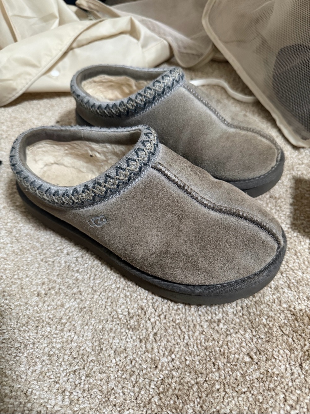 UGG Tasman Slippers